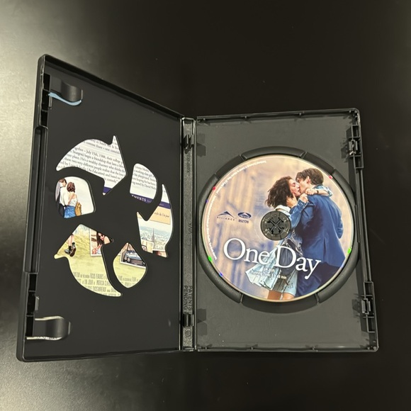 One Day - DVD - Picture 3 of 4